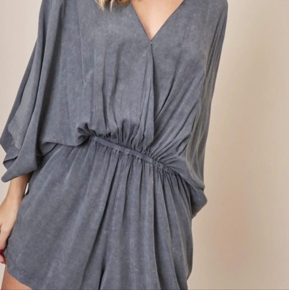 C'ISA Romper - Picture 6 of 7